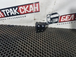кнопка ручного тормоза (ручника) Scania R 5 серия 2012, 12.7 л., DC 13.121, дизель, АКПП, white ivory, задний привод, 1421847, S90