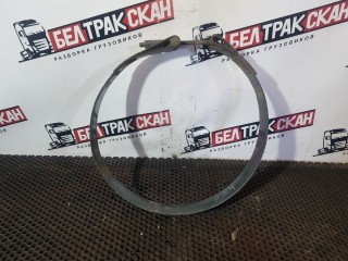 Ленточный хомут Scania R 6 серия 2021, 12.7 л., DC 13.148, дизель, АКПП, white ivory, задний привод, 1391742, 1355687