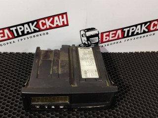 тахограф Scania R 3 поколение 2013, 2858859, 2236784, 2785927, 2785440, 2628965, 2412396, 1867376, 1792358, 1783076, 1775505, 1766043, 1742937, 2236789, 1903245, 1880866, 1887575, 1867381, 1792366, 1783221, 1775985, 1760317, 2035649