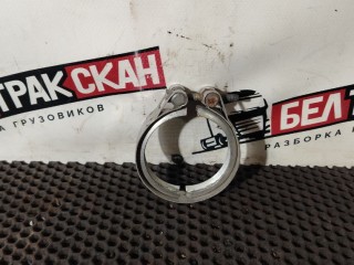 Хомут Scania R 5 серия 2013, 1439822, 1392944, 1371085, 1352667