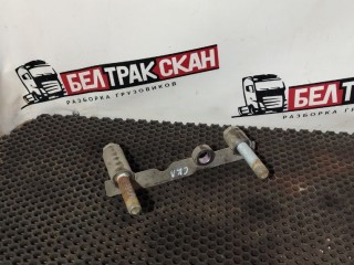 кронштейн глушителя Scania R 6 серия 2021, 12.7 л., DC 13.148, дизель, АКПП, white ivory, задний привод, 2629991, 2491707
