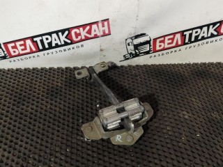 ограничитель открывания двери Scania G 5 серия 2013, 12.7 л., DC 13.112, дизель, МКПП, white ivory, задний привод, 1930649, 1857591, 1426927