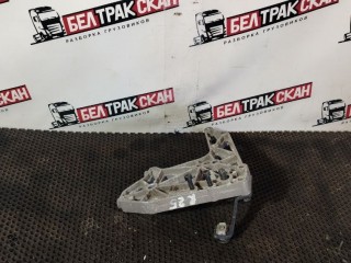 крепление бампера Scania G 6 серия 2018, 12.7 л., DC 13.148, дизель, АКПП, white ivory, задний привод, 2594542, 2594542