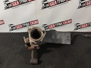 клапан EGR Scania R 6 серия 2019, OC13 101, газ, АКПП, chilli red, задний привод, 2520461, 570649, 2998481, 2310764, 1903240, 1943527