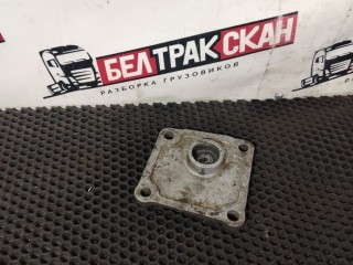 Крышка Scania R 5 серия 2013, 2395743, 1422633