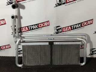 радиатор отопителя (печки) Scania G 5 серия 2013, 12.7 л., DC 13.112, дизель, МКПП, white ivory, задний привод, 2251191, 2148428, 2125525, 1772717