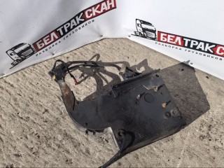 Выключатель "массы" Scania R 5 серия 2013, 1519401, 1857734, 1390571, 1353611, 1903815, 2025739, 1852232, 1933361