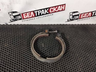 Хомут Scania R 5 серия 2013, 1422474, 1387136, 1371089, 1355963, 1337741, 1342493, 1344158, 1760777, 1548560