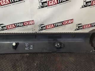 обшивка стойки Scania R 6 серия 2019, OC13 101, газ, АКПП, chilli red, задний привод, 2549569, 2082395, 2125429