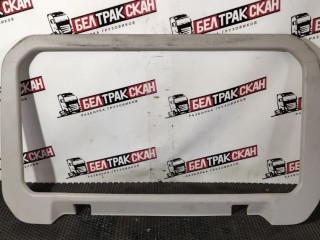обшивка люка Scania R 6 серия 2021, 12.7 л., DC 13.148, дизель, АКПП, white ivory, задний привод, 2370130