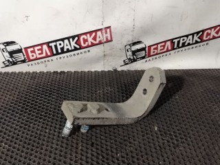 крепление аккумулятора Scania R 6 серия 2019, OC13 101, газ, АКПП, chilli red, задний привод, 1930351