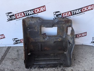 полка аккумулятора Scania R 5 серия 2013, 2140666, 1485946, 1386799, 1377417, 1364409, 1347806, 1447158