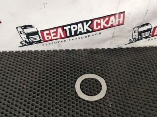 регулировочная шайба картера кпп Scania R 5 серия 2013, 380109