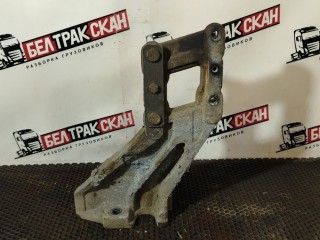 крепление ( кронштейн ) крыла Scania R 6 серия 2021, 12.7 л., DC 13.148, дизель, АКПП, white ivory, задний привод, 2670305, 2638179, 2354736, 2325574