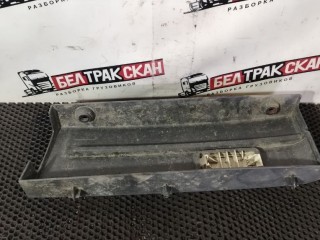 накладка подножки Scania R 5 серия 2013, 1779119, 1501343