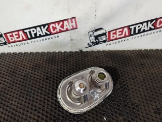 термостат Scania R 6 серия 2021, 12.7 л., DC 13.148, дизель, АКПП, white ivory, задний привод, 2729070, 2475976, 2281641
