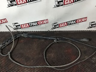 щеткодержатель (поводок стеклоочистителя, дворник) Scania R 6 серия 2021, 12.7 л., DC 13.148, дизель, АКПП, white ivory, задний привод, 2617207, 2372727