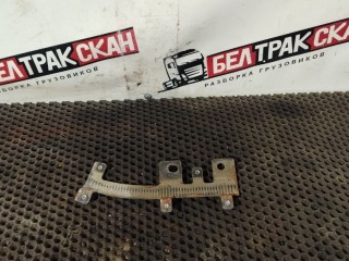крепление проводки Scania R 6 серия 2021, 12.7 л., DC 13.148, дизель, АКПП, white ivory, задний привод, 2431181