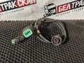 Проводка КПП Scania R 5 серия 2013, 2410618, 2030535, 2000836, 1933654, 1849589 - фото №3