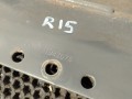 крепление аккумулятора Scania R 6 серия 2019, OC13 101, газ, АКПП, chilli red, задний привод, 1943073, 1943075, 1943076 - фото №3