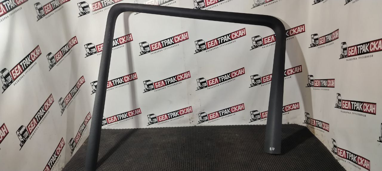 молдинг (накладка кузовная) Scania R 5 серия 2013, 12.7 л., DC 13.112, дизель, АКПП, задний привод, 1740285, 1486650, 1346138 - фото №1