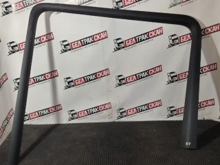 молдинг (накладка кузовная) Scania R 5 серия 2013, 12.7 л., DC 13.112, дизель, АКПП, задний привод, 1740285, 1486650, 1346138