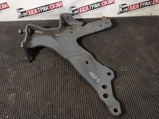 Крепление бампера переднего Scania R 5 серия 2013, 12.7 л., DC 13.112, дизель, АКПП, white ivory, задний привод, 1802160