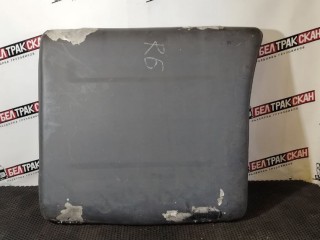 тепловой экран глушителя Scania G 5 серия 2013, 12.7 л., DC 13.112, дизель, МКПП, white ivory, задний привод, 1832820, 1773834