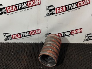 патрубок интеркулера Scania R 5 серия 2013, 1794725, 1522010, 1442579, 1358202, 1401696, 1809771, 1522011