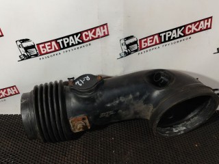 воздуховод Scania R 5 серия 2012, 12.7 л., DC 13.121, дизель, АКПП, white ivory, задний привод, 2094103, 1727876