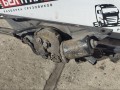 механизм стеклоочистителя (трапеция дворников) Scania R 5 серия 2008, 1765183, 2120765, 1943657, 1922234, 1765185, 1750649, 1799818 - фото №2