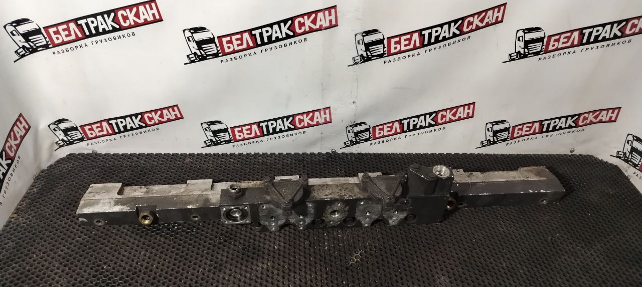 топливная рампа Scania R 5 серия 2012, 1493535 - фото №1