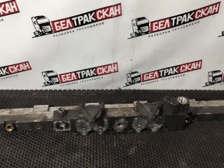 топливная рампа Scania R 5 серия 2012, 1493535