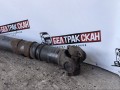 карданный вал Scania R 5 серия 2013, 1758616, 1465551, 1317358, 338532, 317786, 381952, 1104276 - фото №4