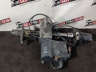 кулиса Scania R 5 серия 2013, 12.7 л., DC 13.121, дизель, АКПП, 1772955, 1405803, 1747593, 2393545, 1773253, 1543365, 1485366, 2827773, 2438878, 1872568, 1749628, 1755896, 1407756, 2760914, 2447369, 2082090, 1493769, 2814182, 2447370, 1493770, 1493771, V112