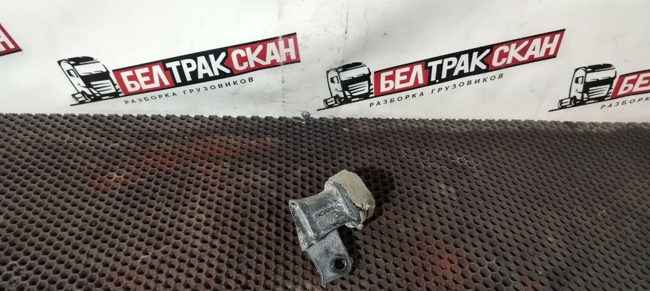 воздуховод Scania R 5 серия 2013, 1764039 - фото №1