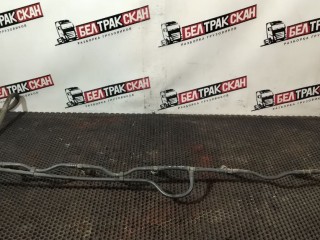 трубка охлаждающей жидкости Scania R 5 серия 2013, 2145694, 1901729