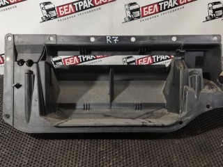 корпус отопителя (печки) Scania R 5 серия 2012, 12.7 л., DC 13.121, дизель, АКПП, white ivory, задний привод, 1863970, 1853477, 1846688