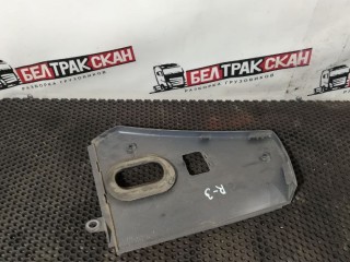 накладка на торпедо (консоль) Scania G 5 серия 2013, 1425951, 1751770, 2202042