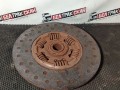 диск сцепления Scania R 5 серия 2013, 2399800, 2302250, 2085862, 1785010 - фото №2