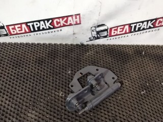 Шарнирная петля левая Scania G 6 серия 2018, 12.7 л., DC 13.148, дизель, АКПП, white ivory, задний привод, 2601144