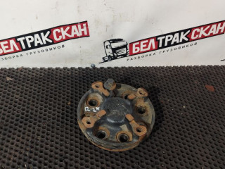 шкив помпы Scania R 6 серия 2021, 12.7 л., DC 13.148, дизель, АКПП, white ivory, задний привод, 2133686