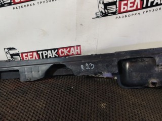 молдинг лобового стекла Scania R 5 серия 2012, 11.7 л., DC 12.15, дизель, АКПП, white ivory, задний привод, 1451270