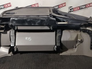 вещевой ящик центральной консоли Scania R 6 серия 2019, OC13 101, газ, АКПП, chilli red, задний привод, 2901429, 2083702