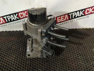 кран главный тормозной Scania R 5 серия 2013, 1942899, 1867518, 1793024, 1442938, D39