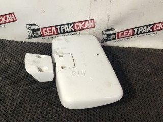 зеркало бордюрное Scania R 5 серия 2012, 12.7 л., DC 13.112, дизель, АКПП, white ivory, задний привод, 1916864, 1484081, 1916864, 1484076
