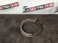 Хомут Scania R 6 серия 2021, 12.7 л., DC 13.148, дизель, АКПП, white ivory, задний привод, 1863832 - фото №3