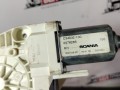 моторчик стеклоподъемника Scania R 6 серия 2021, 12.7 л., DC 13.148, дизель, АКПП, white ivory, задний привод, 2076265 - фото №2