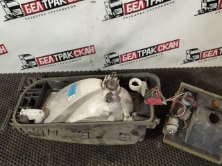 фара правая Scania R 5 серия 2013, 1732510, 1467003, 1446588, 1431256, 1337250