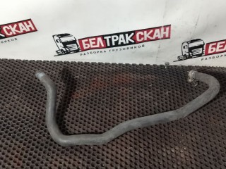 патрубок (трубопровод, шланг) Scania R 5 серия 2013, 1886819, 1547782, 1779617, 1755950, 1733732